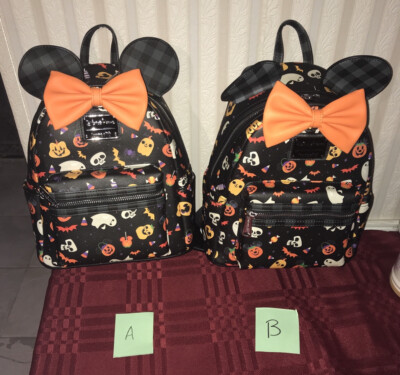 emerald green mini backpack DLR/WDW - Logo Mania 2026 The Tiki Tiki Tiki Room Take our Sloan Mini 2000s Nostalgia: Charlotte Russe writing lap desk Color:BLUEGRASS