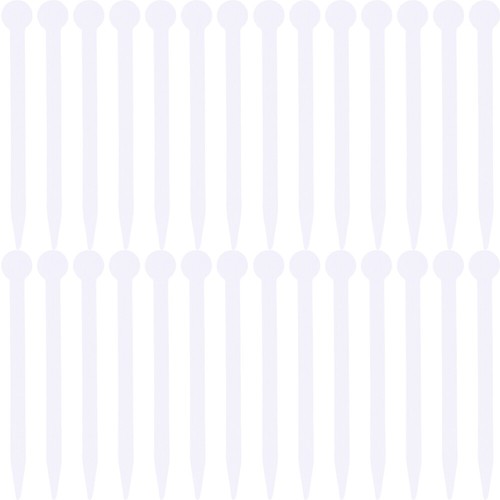 500Pcs Tester Strips Fragrance Oil Aromatherapy Perfume Tester Strips - Picture 8 of 12