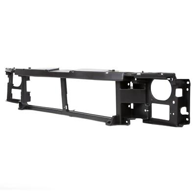 Header Panel For Ford F150 F250 F350 1992-1997 Grille Headlight Mount Panel