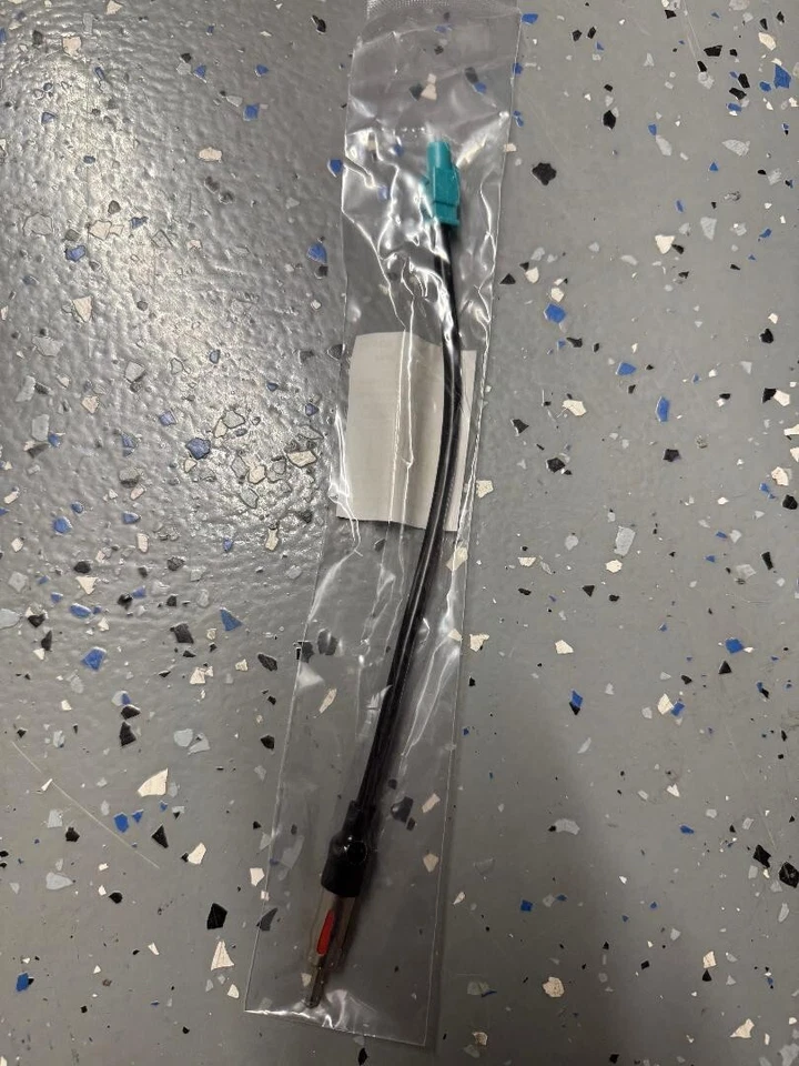 METRA AD-EU1 EUROPEAN ANTENNA ADAPTER MINI PLUG TO AFTERMARKETR RADIO BRAND NEW - Image 4 of 4