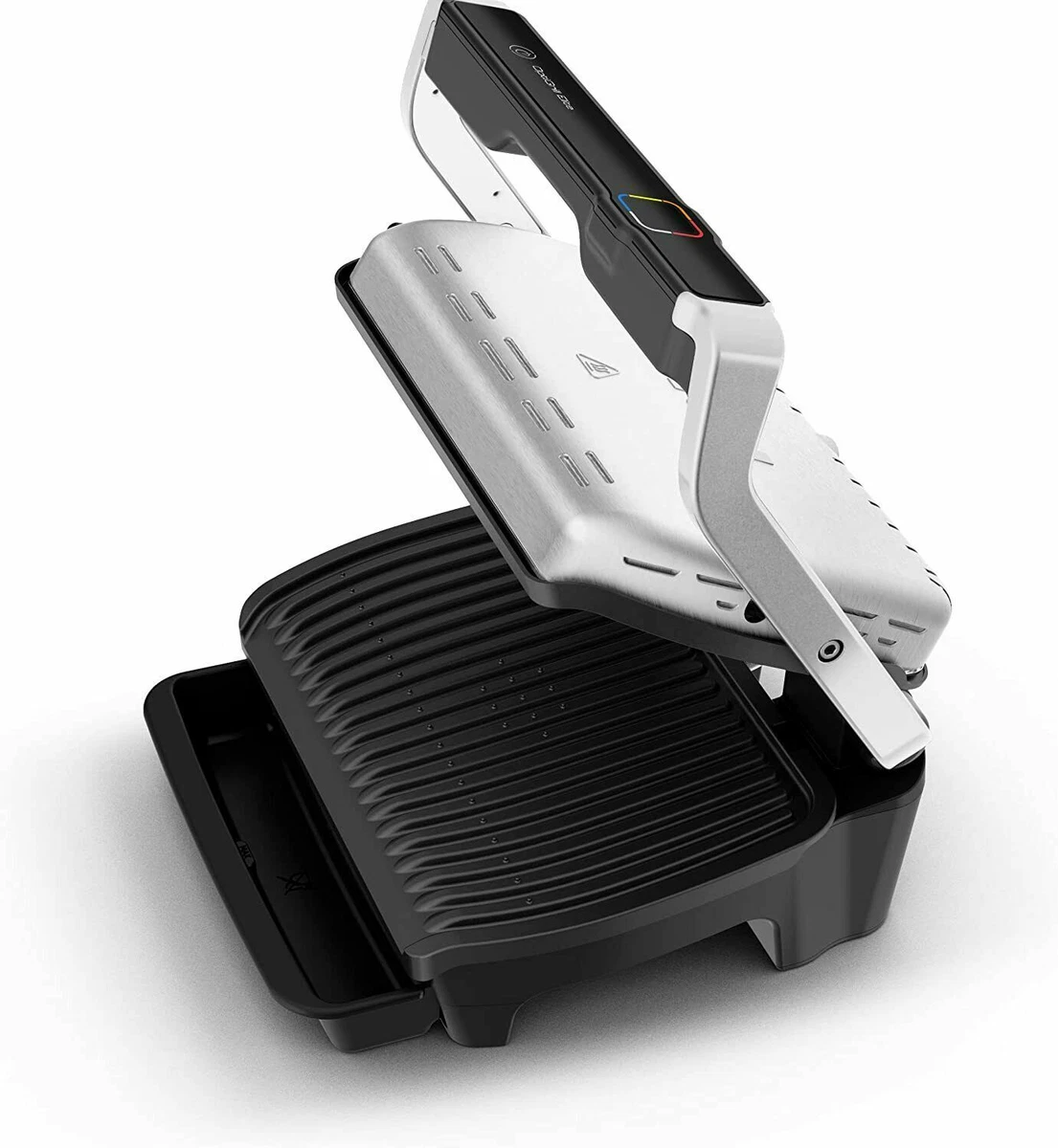 Электрогриль tefal optigrill elite gc750d30 панели. Tefal optigrill elite gc750d30. Гриль tefal gc750d30 elite. Гриль tefal gc750d30. Электрогриль tefal optigrill elite gc750d30.