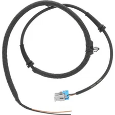 ABS Wheel Speed Sensor Wiring Harness Holstein 2ABS4550