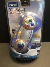 Vtech V Flash Controler