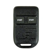 NEW CODE ALARM AFTERMARKET KEYLESS REMOTE START GOH-TSM-23