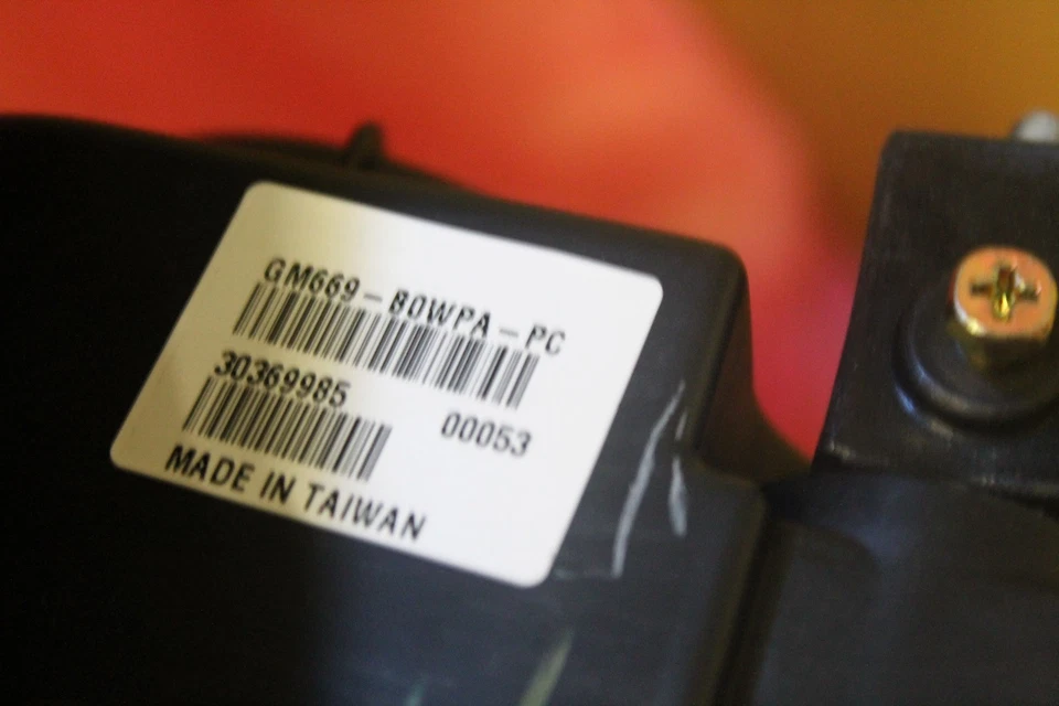 Luces traseras LED Spyder Auto 5080707 2014 2015 2016 GMC Sierra 1500 Foto 4 de 4