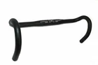 Concept CEX HB-CR12 Road Bike Handlebar 31.8mm Diameter Matt Black NEW - 420mm
