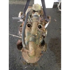 MOTOR, DER NICHT FUNKTIONIERT FIAT 500 L (68-72) BER. 2P/B/499CC 1968