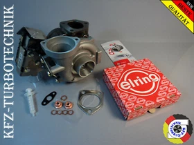 Turbolader BMW 730D 530d E60 E61 3.0L 7790308L 7790308F M57D30 M57N 211PS 218PS 