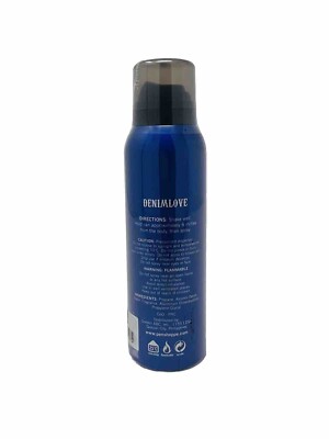 Penshoppe Denim Love Deo Body Spray for Men 100ML (Pack of