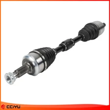 For 2016-2019 Honda HR-V 1.8L CV Axle Shaft Assembly Front Left