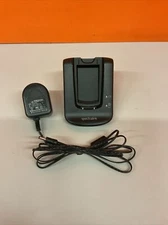 Spectralink 8400 Series Dual Charger 1310-37222-701 w/ Power 2200-37240-001