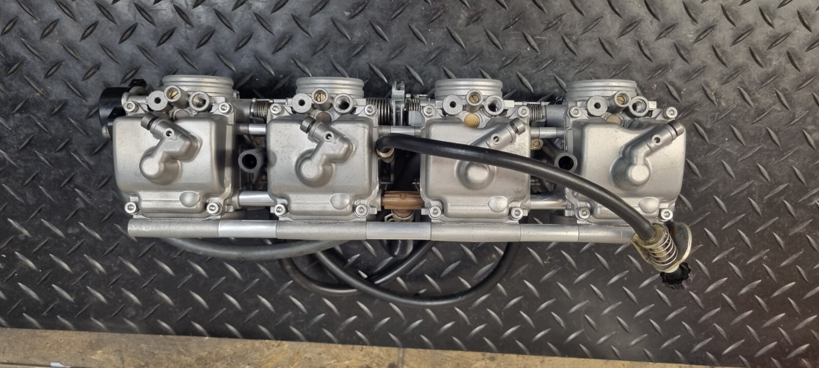 Motorcycle Carb Cleaning Service eBay