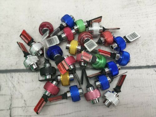 SWANLAKE 86PCS Magnetic Screwdriver Set,Includes Slotted/Phillips