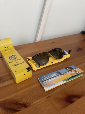 Knockaround Sunglasses X First We Feast -  Special Release 
