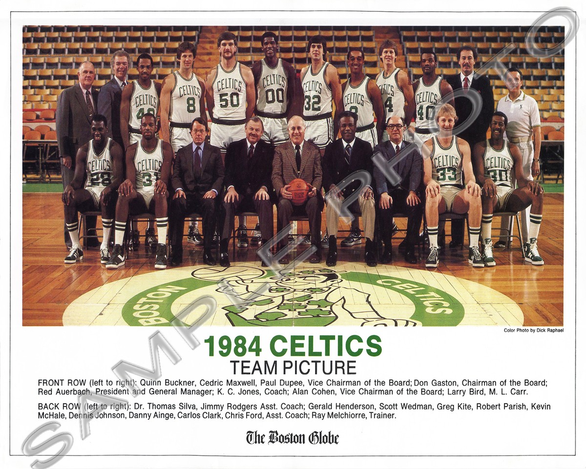 THE COMPLETE HISTORY BOSTON CELTICS　初回盤 81IREqd-0ML.jpg