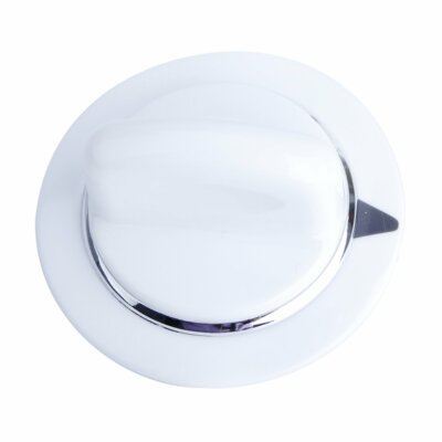 WE01X20374 Timer Knob Compatible For General Electric Dryer - WE1M856 PS8769912