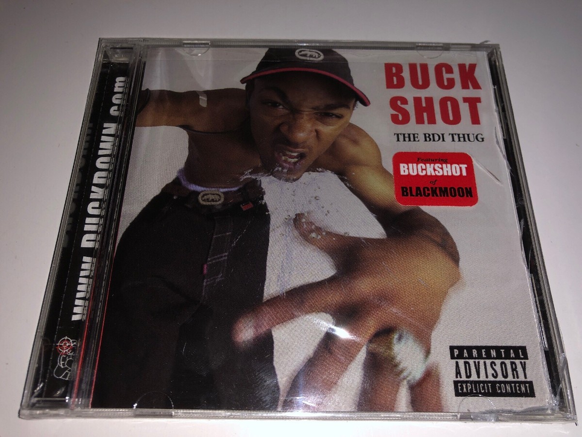 Craig G ft Buckshot, Ras Kass & Rockness Monstah – 365 | The