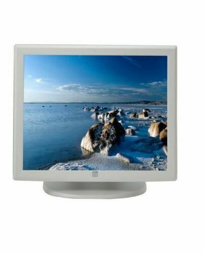 Elo E188117 1928L 19-Inch Touchscreen 