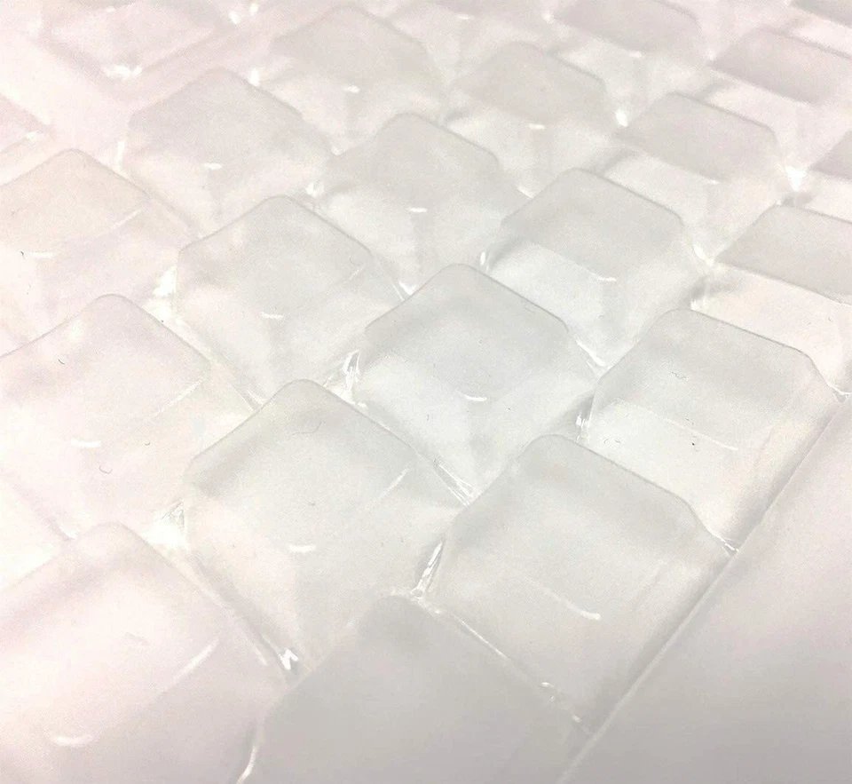 PROTECTCOVERS Keyboard Cover Compatible with Apple Power Mac 2980 Part #AP339-10 - Image 2 of 2