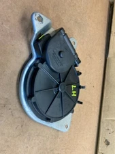 PORSCHE BOXSTER 986 CONVERTIBLE ROOF GEARBOX 98656117903 PI2