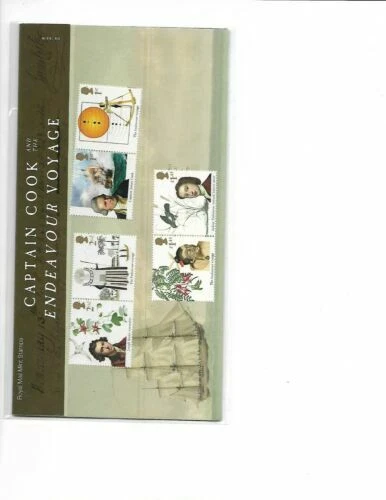 Historical Events British Elizabeth II Stamps