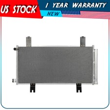 For 2023 Honda Civic Accord Acura Integra Replacement AC Condenser for CU30220