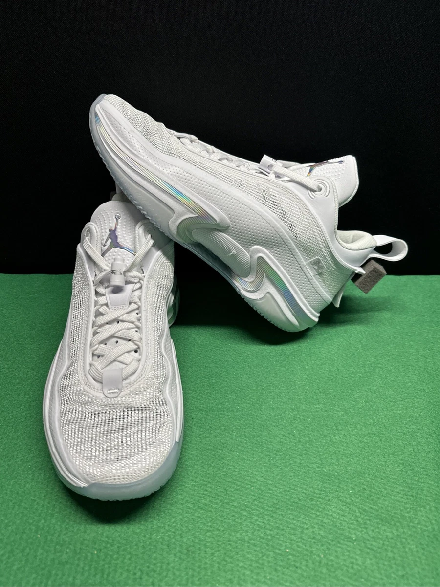 Jordan 36 Low Pure Money 2022 for Sale | Authenticity Guaranteed