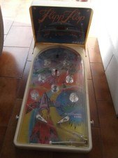 flipper arcofalc LEGGERE BENE pinball flipp flop electric space ricambi