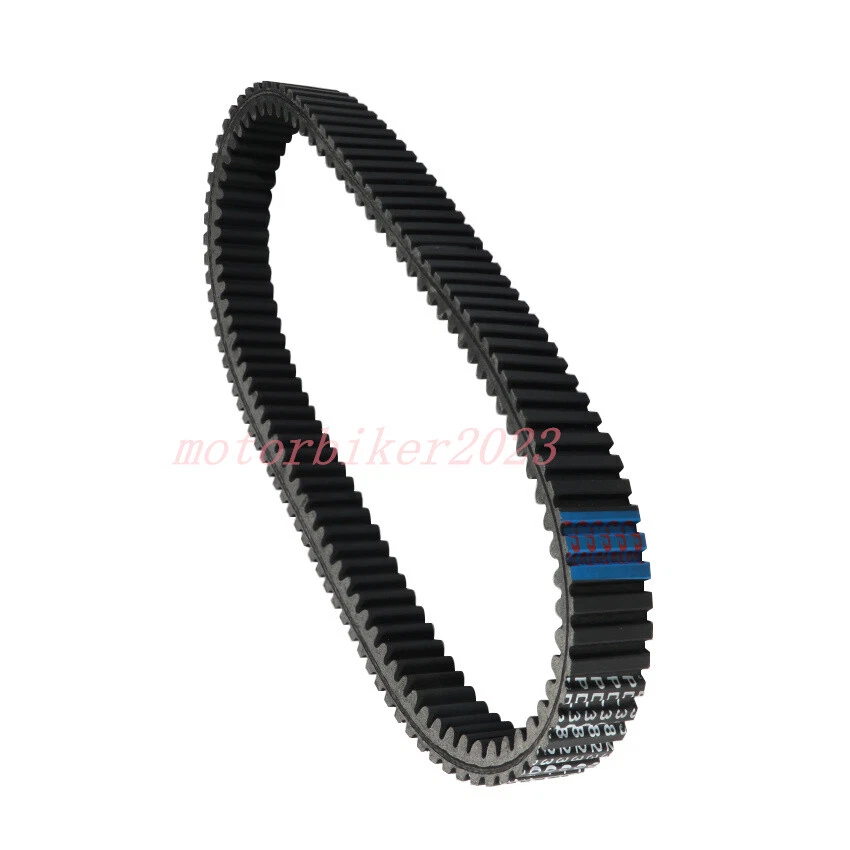 Drive Transmission Belt for Kymco MXU550i IRS T3B MXU 700i EXi EPS IRS T3B 19-20 — 第 3/4 张图片