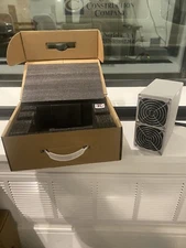 Goldshell Miner KD-BOX Kadena KDA Miner ASIC 1.6 TH/s SILENT *USA STOCK READY*