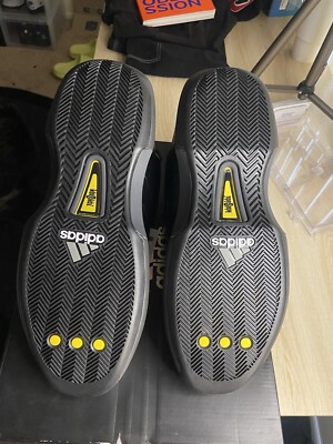 Size 11 - Adidas Crazy 1 2023 Black for sale online | eBay