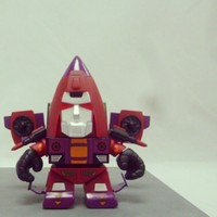 Transformers Thrust The Loyal Subjects Series 2 Licensed Decepticon 3 Figure on sale Transformers Thrust The Loyal Subjects Series 2 Licensed Decepticon 3 Figure on sale