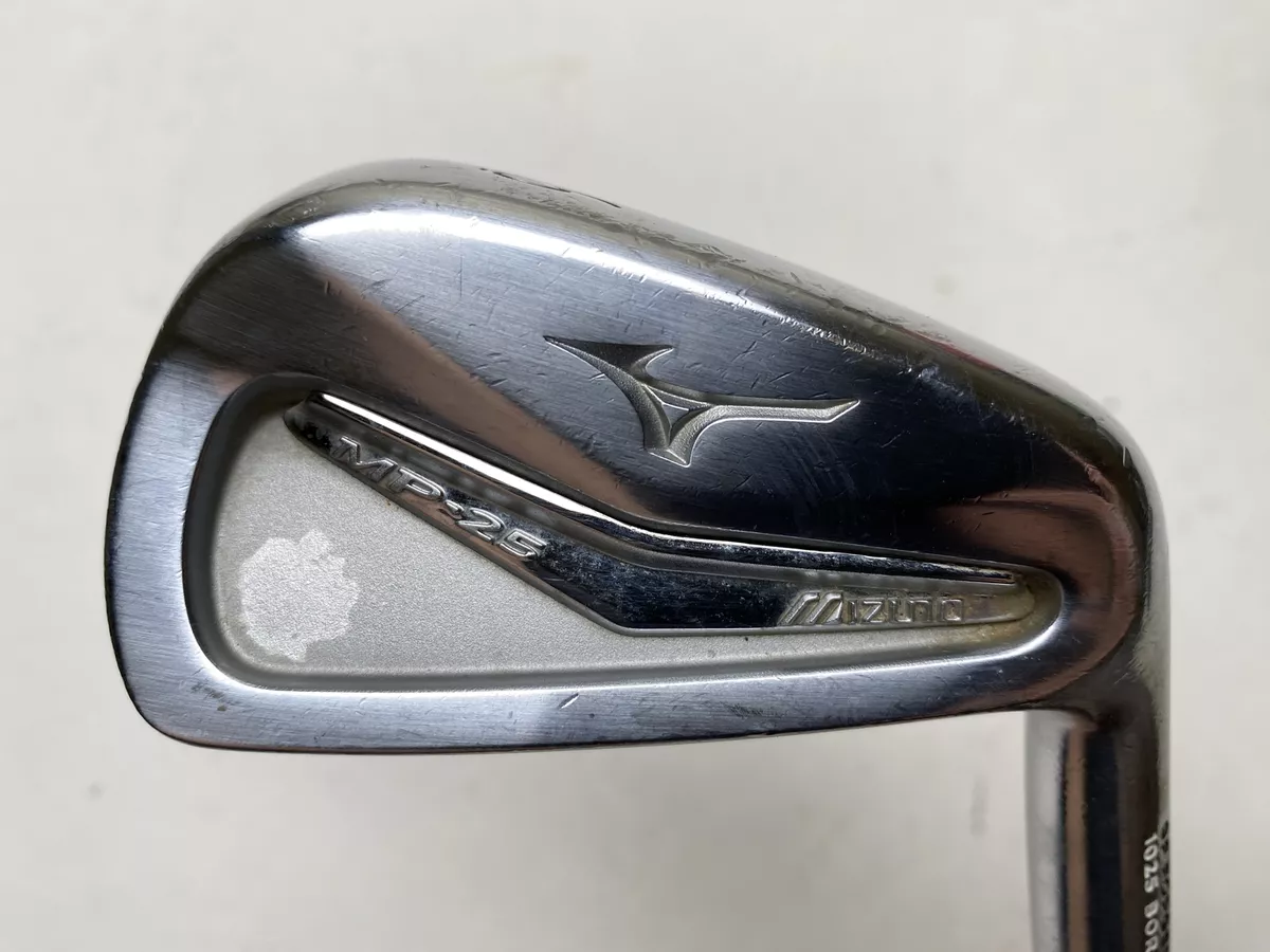 Mizuno mp 25 on sale ebay