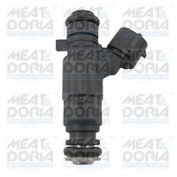 BenzineinspritzdÜSe Citroen C3 1.2VTI 12-
