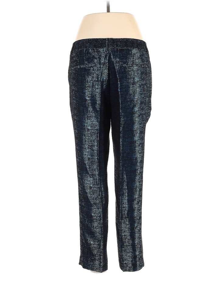 Express Women Blue Casual Pants 8 eBay