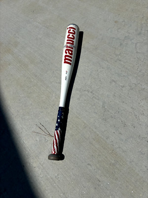 Marucci Cat 7 Drop 10