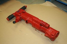 IMT MC 1240 Air Jack Hammer - 1250 BPM, 90 psi, Hose 19mm, WT 42 KGS