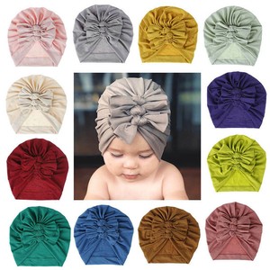 kids turban hat