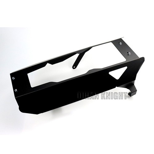 FOR BMW S1000R Naked 2021-2024 Exhaust Cat Cover Belly Pan S1000R - Picture 7 of 11