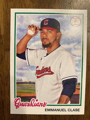 2022 Topps Archives - 1987 Topps Design Larry Doby #276 for sale