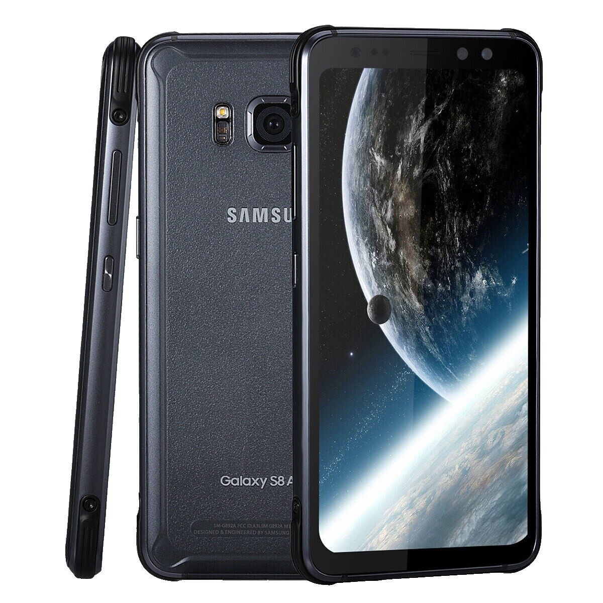 Samsung Galaxy S8 Active Cell Phones & Smartphones for Sale