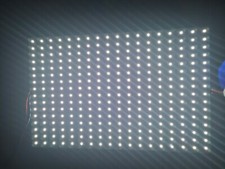 Super Bright High Cri Ra 95 Led Pure Whitewarm White Led Panel 25000lm Us Stock Super Bright High Cri Ra 95 Led Pure Whitewarm White Led Panel 25000lm Us Stock