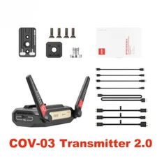 Zhiyun COV-03 TransMount Image Transmission Transmitter 2.0 for Zhiyun VC100 WB2