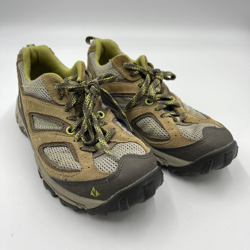 Vasque Womens Hiking Shoes Size 8 7013 