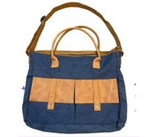 Unbranded crossbody laptop bag