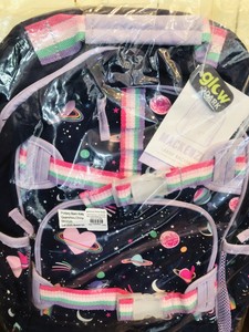 pottery barn galaxy backpack