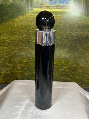 PERRY ELLIS 360 BLACK FOR MEN 100ML EDT SPRAY (NEW)