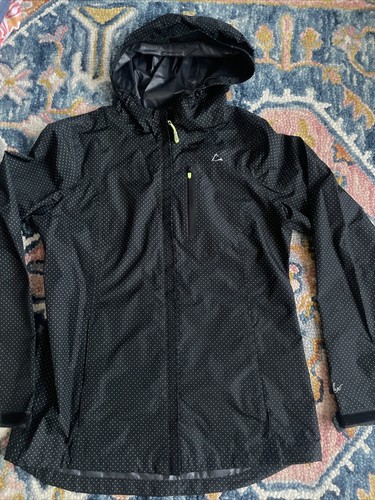 NWOT Ladies Paradox Lightweight Jacket 