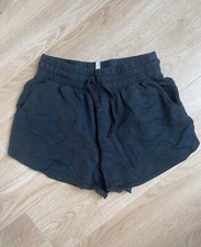 Fabletics Sport Shorts schwarz s