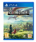 Ni No Kuni II (2): Revenant Kingdom (PS4 PlayStation)